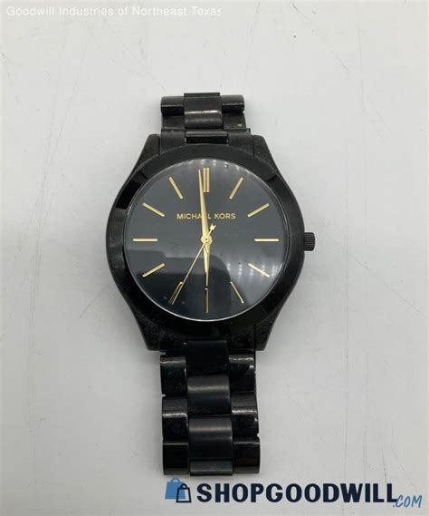 michael kors watch 251506|Michael Kors Watch clearance sale.